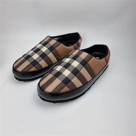 boys burberry slip ons|Burberry slip on + FREE SHIPPING .